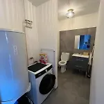Maison Au Calme Proche Lille Avec Parking Prive Casa de Férias