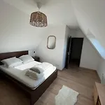 Casa de Férias Maison Au Calme Proche Lille Avec Parking Prive *