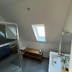 Maison Au Calme Proche Lille Avec Parking Prive Casa de Férias