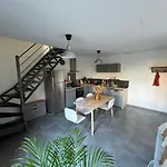 Maison Au Calme Proche Lille Avec Parking Prive Bois-Grenier