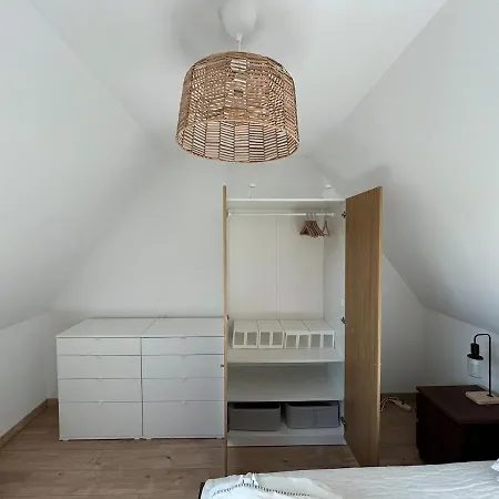 Maison Au Calme Proche Lille Avec Parking Prive