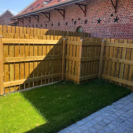 Calme & Cosy Dans Corps De Ferme Renove Dom wakacyjny *