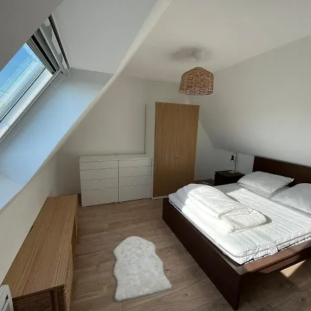 Maison Au Calme Proche Lille Avec Parking Prive *
