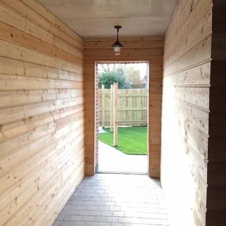 Maison Au Calme Proche Lille Avec Parking Prive